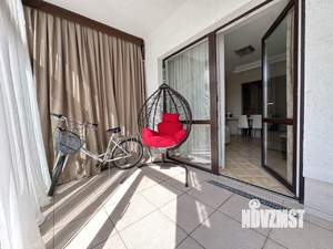 1-к квартира, на длительный срок, 55м2, 1/3 этаж