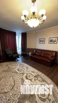 2-к квартира, посуточно, 88м2, 15/16 этаж