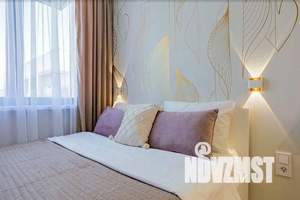 1-к квартира, посуточно, 22м2, 15/19 этаж