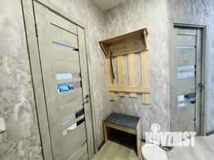 2-к квартира, посуточно, 32м2, 6/7 этаж