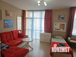 2-к квартира, посуточно, 50м2, 5/8 этаж