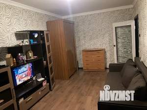 1-к квартира, посуточно, 29м2, 2/5 этаж
