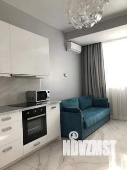 1-к квартира, посуточно, 52м2, 8/12 этаж