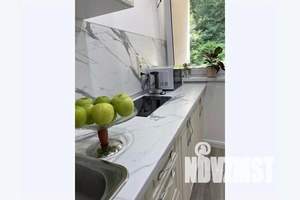 1-к квартира, посуточно, 30м2, 2/3 этаж