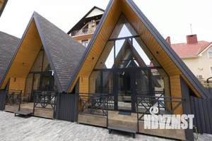 1-к квартира, посуточно, 33м2, 1/1 этаж