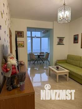 2-к квартира, посуточно, 90м2, 18/23 этаж