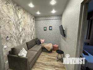 2-к квартира, посуточно, 48м2, 1/5 этаж