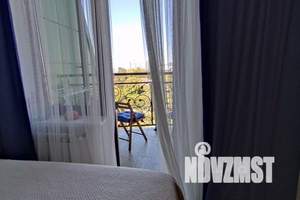 1-к квартира, посуточно, 27м2, 7/8 этаж