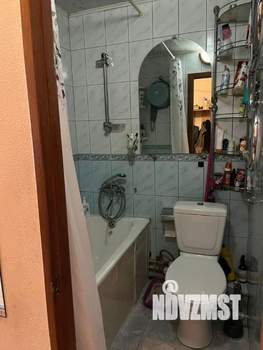 Студия квартира, на длительный срок, 18м2, 2/5 этаж