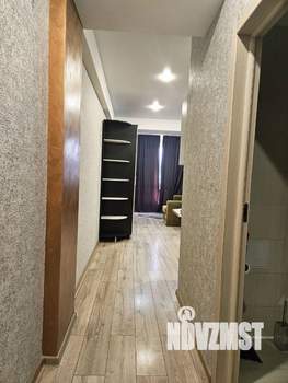 Студия квартира, на длительный срок, 30м2, 8/9 этаж