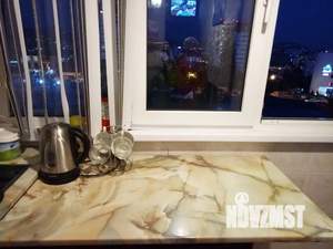 2-к квартира, посуточно, 36м2, 12/12 этаж