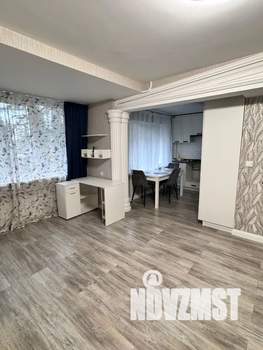3-к квартира, посуточно, 72м2, 4/5 этаж