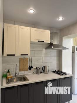 1-к квартира, на длительный срок, 30м2, 5/5 этаж