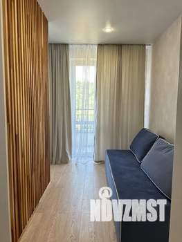 1-к квартира, посуточно, 30м2, 7/12 этаж