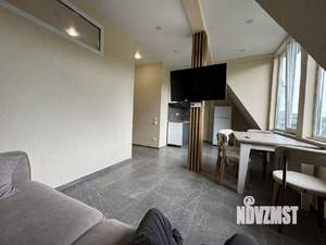 2-к квартира, на длительный срок, 40м2, 8/8 этаж