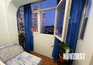 2-к квартира, посуточно, 52м2, 4/10 этаж