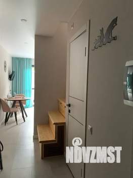 2-к квартира, посуточно, 50м2, 1/3 этаж