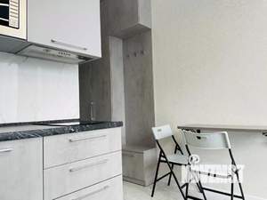 1-к квартира, посуточно, 18м2, 1/1 этаж