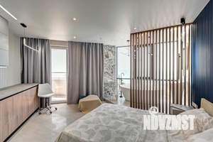 2-к квартира, посуточно, 60м2, 1/1 этаж
