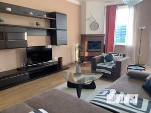 3-к квартира, на длительный срок, 104м2, 3/4 этаж
