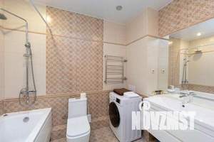 2-к квартира, посуточно, 45м2, 4/13 этаж