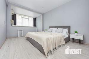 2-к квартира, посуточно, 55м2, 3/5 этаж