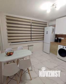 3-к квартира, на длительный срок, 92м2, 13/16 этаж