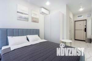 1-к квартира, посуточно, 25м2, 2/4 этаж