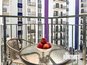 2-к квартира, посуточно, 46м2, 1/1 этаж