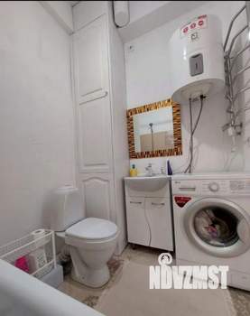 1-к квартира, на длительный срок, 36м2, 2/11 этаж