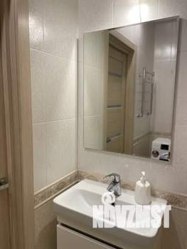 1-к квартира, посуточно, 32м2, 8/13 этаж