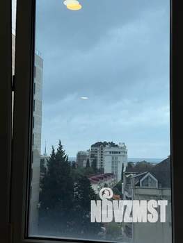 Студия квартира, посуточно, 25м2, 9/14 этаж