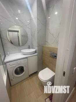 Студия квартира, на длительный срок, 16м2, 1/20 этаж