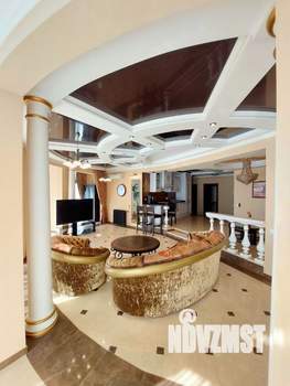 3-к квартира, на длительный срок, 145м2, 14/16 этаж