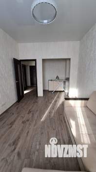 1-к квартира, на длительный срок, 36м2, 16/19 этаж