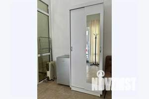 1-к квартира, посуточно, 25м2, 1/5 этаж