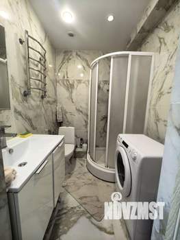 1-к квартира, на длительный срок, 30м2, 8/9 этаж