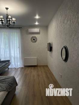 Студия квартира, на длительный срок, 28м2, 8/12 этаж