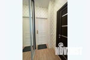 1-к квартира, посуточно, 22м2, 2/7 этаж