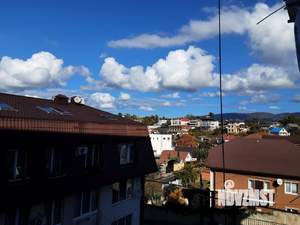 Студия квартира, на длительный срок, 30м2, 3/6 этаж