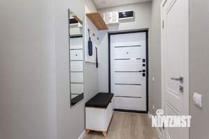 2-к квартира, посуточно, 60м2, 7/19 этаж