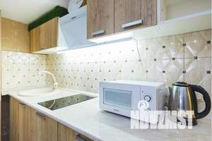 1-к квартира, посуточно, 25м2, 1/7 этаж
