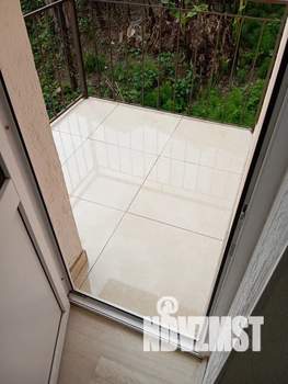 Студия квартира, посуточно, 35м2, 3/7 этаж