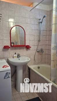 2-к квартира, посуточно, 45м2, 2/5 этаж