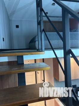 Студия квартира, посуточно, 30м2, 1/5 этаж