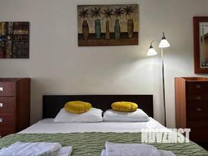 1-к квартира, посуточно, 53м2, 3/5 этаж
