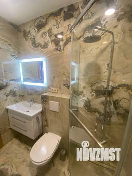 1-к квартира, на длительный срок, 33м2, 2/3 этаж