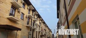 Студия квартира, посуточно, 16м2, 1/3 этаж