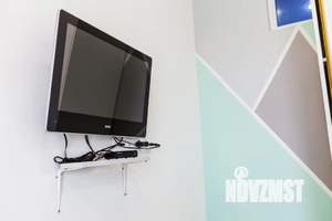 2-к квартира, посуточно, 37м2, 4/4 этаж