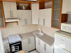 2-к квартира, на длительный срок, 50м2, 4/5 этаж